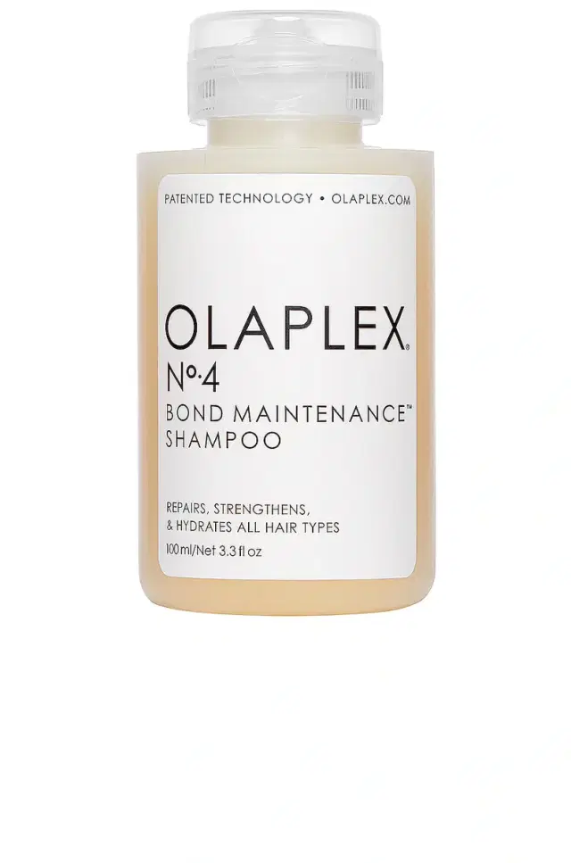 Olaplex Travel No. 4 Bond Maintenance Shampoo