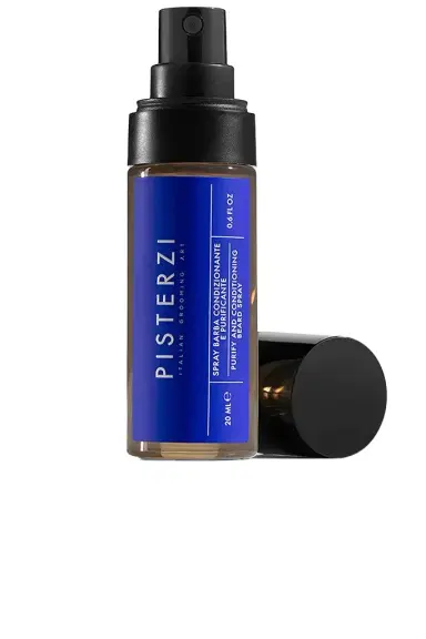Pisterzi Purify & Conditioning Beard Spray | Thumbnail 1 Pisterzi Purify & Conditioning Beard Spray | Thumbnail 1
