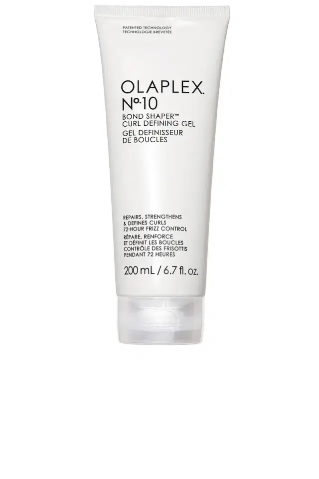 Olaplex No.10 Bond Shaper Curl Defining Gel