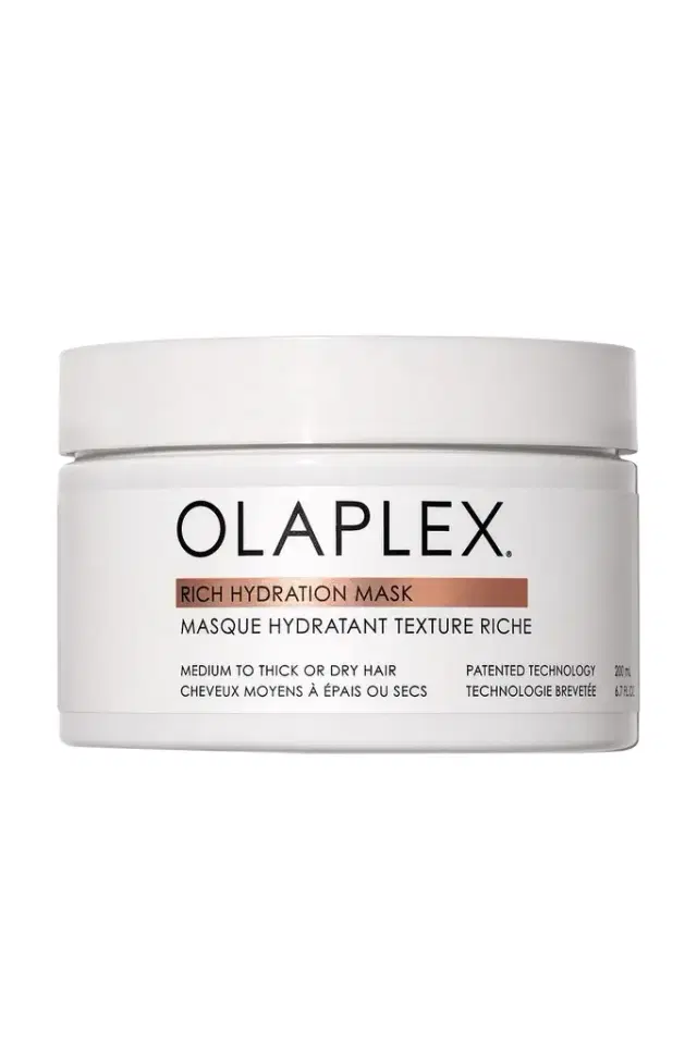 Olaplex Rich Hydrating Mask