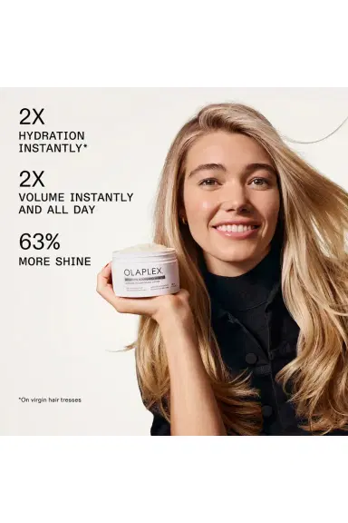 Olaplex Weightless Nourishing Mask | Thumbnail 11 Olaplex Weightless Nourishing Mask | Thumbnail 11