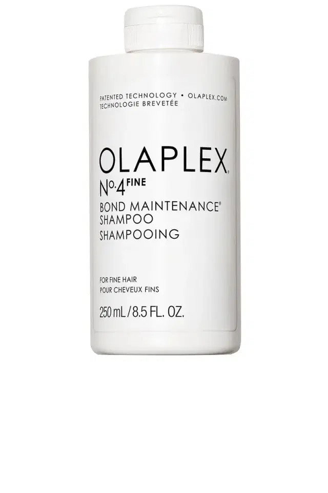 Olaplex No.4 Fine Bond Maintenance Shampoo