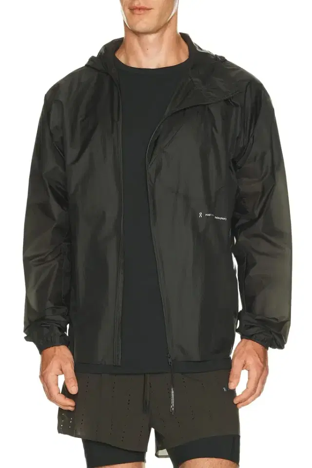 ON x PAF Zero Jacket Paf
