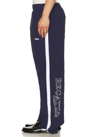Rhude Sailing Competition Cuffed Hampton Track Pants | Thumbnail 2