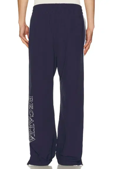 Rhude Sailing Competition Cuffed Hampton Track Pants | Thumbnail 3