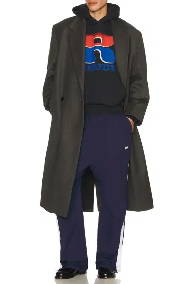 Rhude Sailing Competition Cuffed Hampton Track Pants | Thumbnail 4