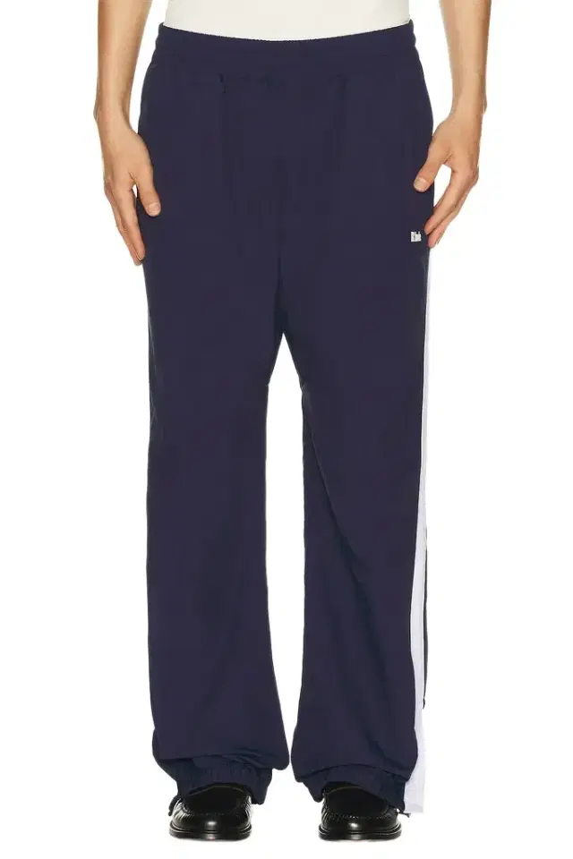 Rhude Sailing Competition Cuffed Hampton Track Pants