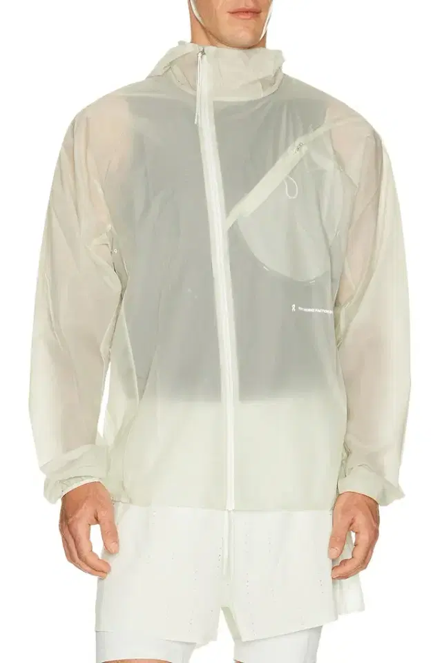ON x PAF Zero Jacket Paf