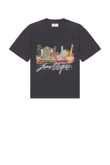 Remington Stone Vegas Tee | Thumbnail 4