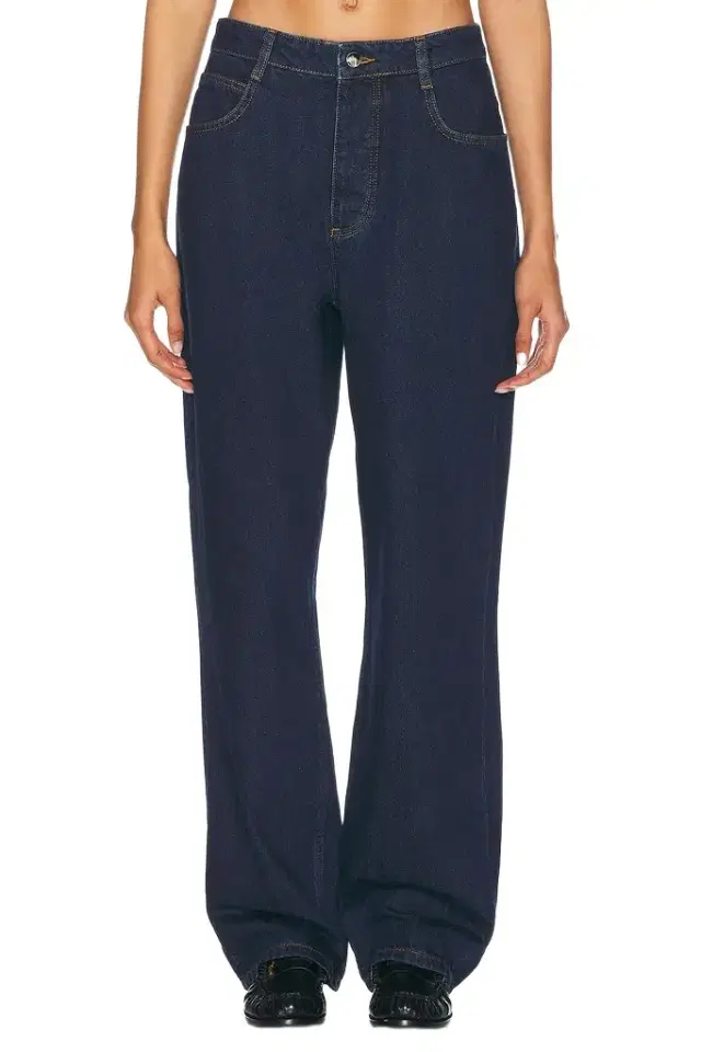 Ronny Kobo Sade Jeans