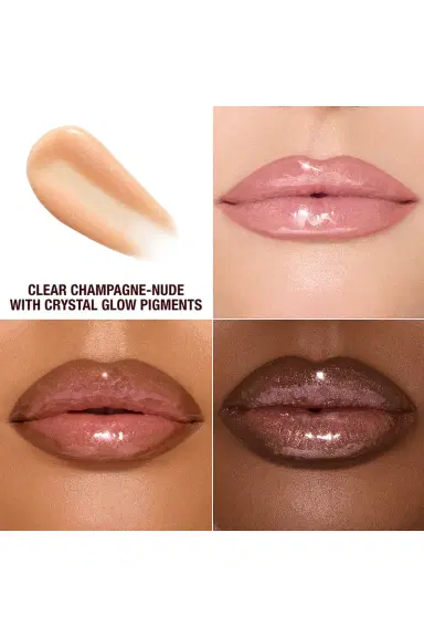 Charlotte Tilbury Supernudes Big Lip Plumpgasm | Thumbnail 6