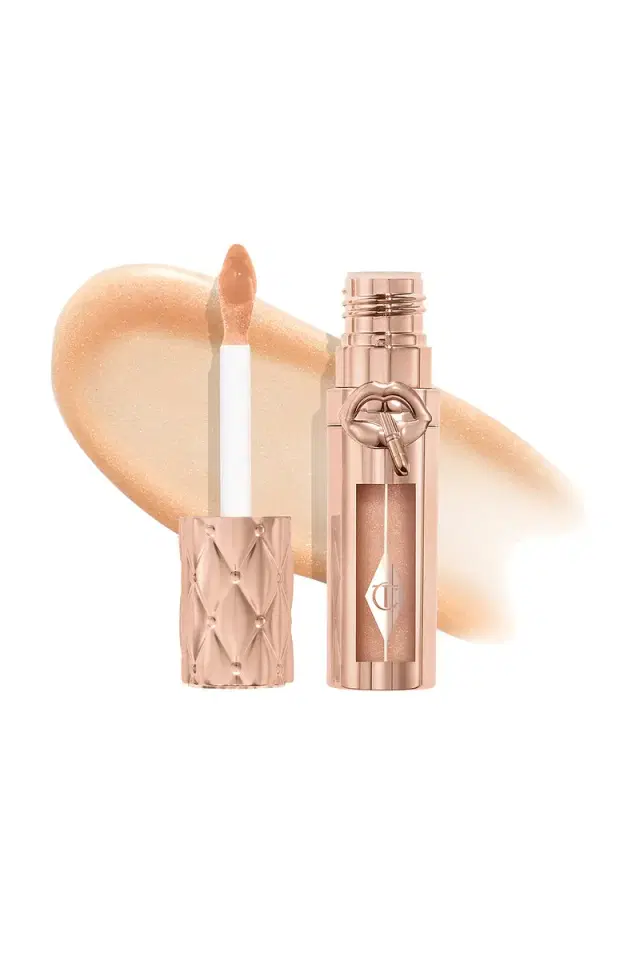 Charlotte Tilbury Supernudes Big Lip Plumpgasm