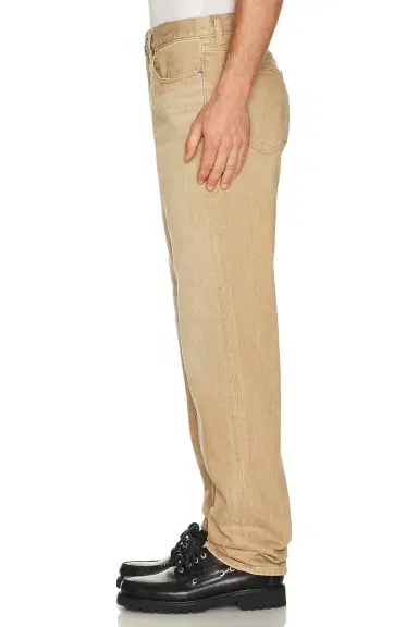 Theory Tinted Standard Jeans | Thumbnail 2 Theory Tinted Standard Jeans | Thumbnail 2