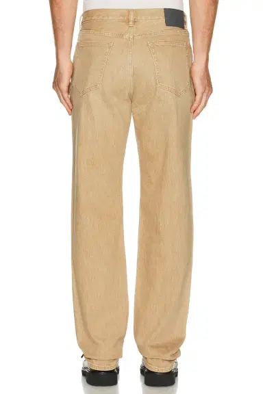 Theory Tinted Standard Jeans | Thumbnail 3 Theory Tinted Standard Jeans | Thumbnail 3