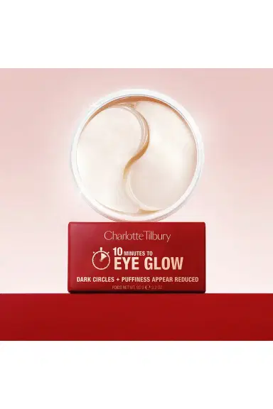 Charlotte Tilbury Charlotte's Hollywood Skin Secrets Immediate Eye Revival Patches | Thumbnail 6