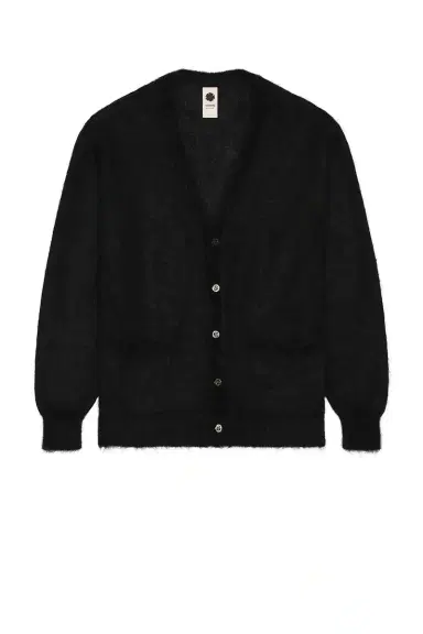 vowels Mohair Cardigan | Thumbnail 3 vowels Mohair Cardigan | Thumbnail 3