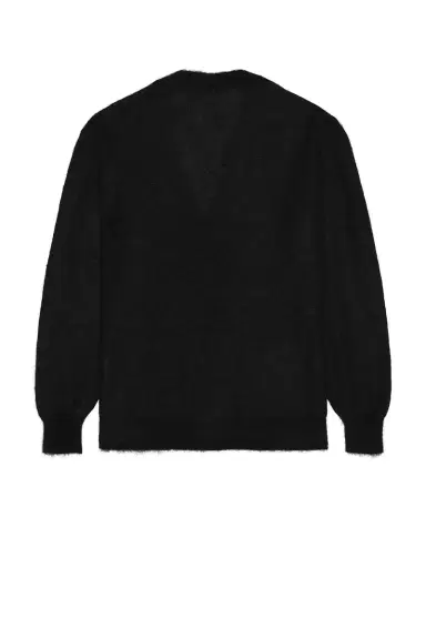 vowels Mohair Cardigan | Thumbnail 4 vowels Mohair Cardigan | Thumbnail 4