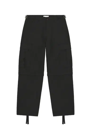 vowels Zip Off Cargo Pants | Thumbnail 6