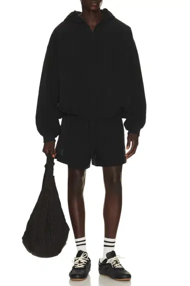 Fear of God Essentials Gym Short | Thumbnail 4
