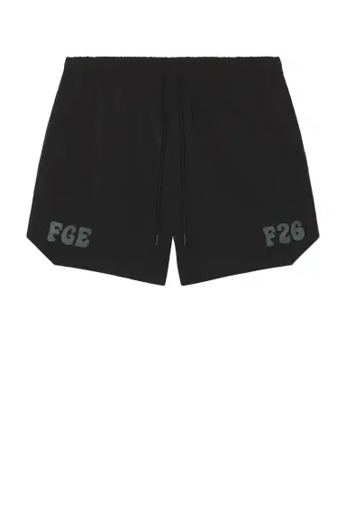Fear of God Essentials Gym Short | Thumbnail 5