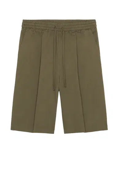 Fear of God Essentials Relaxed Drawstring Short | Thumbnail 4