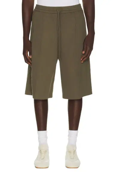 Fear of God Essentials Relaxed Drawstring Short | Thumbnail 1