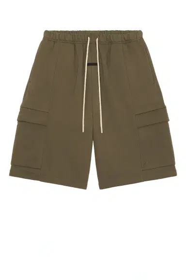 Fear of God Essentials Cargo Basketball Short | Thumbnail 5