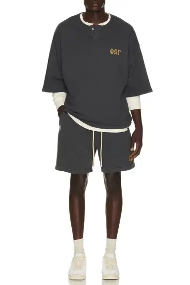Fear of God Essentials Classic Short | Thumbnail 4