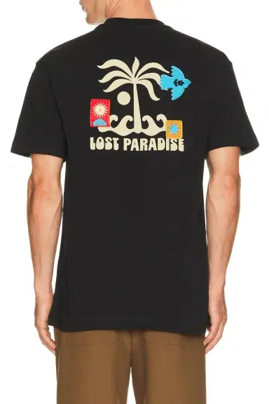 Agua Bendita Phill T-Shirt | Thumbnail 1