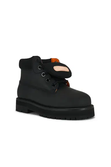 PDF by Domenico Fomichetti PDF by Domenico Formichetti Strada Boot | Thumbnail 2