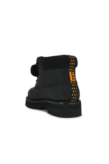 PDF by Domenico Fomichetti PDF by Domenico Formichetti Strada Boot | Thumbnail 3