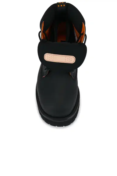 PDF by Domenico Fomichetti PDF by Domenico Formichetti Strada Boot | Thumbnail 4