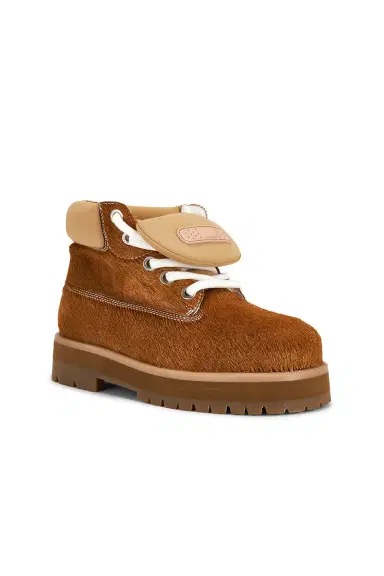 PDF by Domenico Fomichetti PDF by Domenico Formichetti Strada Low Boot | Thumbnail 2