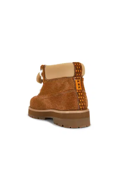 PDF by Domenico Fomichetti PDF by Domenico Formichetti Strada Low Boot | Thumbnail 3