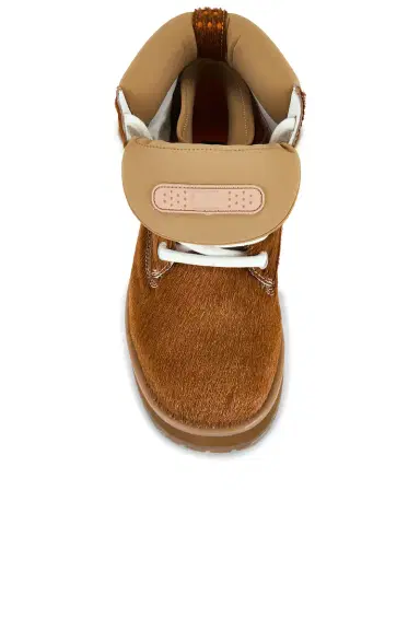 PDF by Domenico Fomichetti PDF by Domenico Formichetti Strada Low Boot | Thumbnail 4