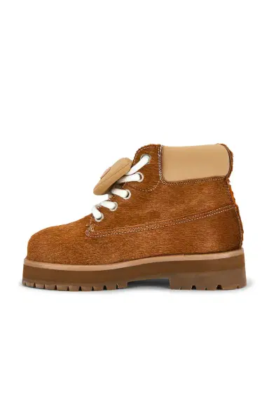 PDF by Domenico Fomichetti PDF by Domenico Formichetti Strada Low Boot | Thumbnail 5