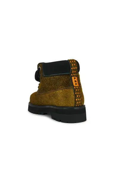 PDF by Domenico Fomichetti PDF by Domenico Formichetti Strada Low Boot | Thumbnail 3