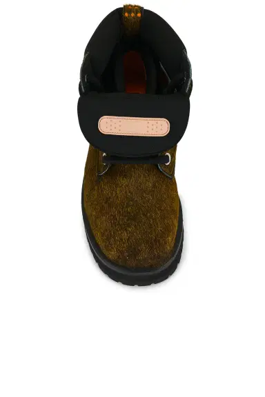 PDF by Domenico Fomichetti PDF by Domenico Formichetti Strada Low Boot | Thumbnail 4