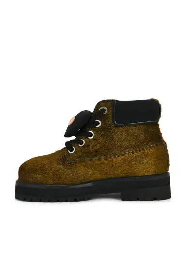 PDF by Domenico Fomichetti PDF by Domenico Formichetti Strada Low Boot | Thumbnail 5