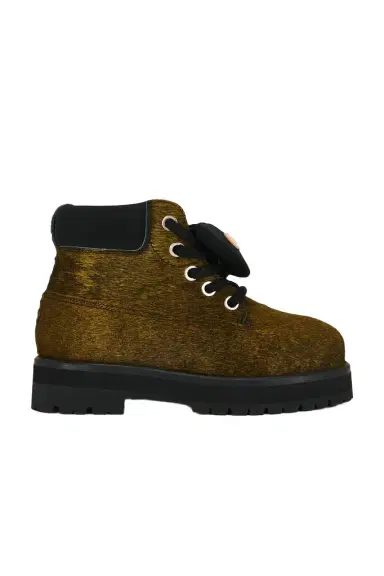 PDF by Domenico Fomichetti PDF by Domenico Formichetti Strada Low Boot | Thumbnail 1