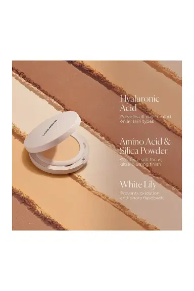 Laura Mercier Ultra-Blur Talc-Free Translucent Pressed Setting Powder | Thumbnail 10