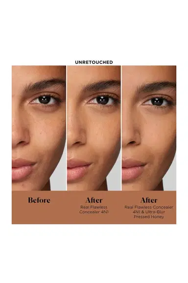 Laura Mercier Ultra-Blur Talc-Free Translucent Pressed Setting Powder | Thumbnail 4