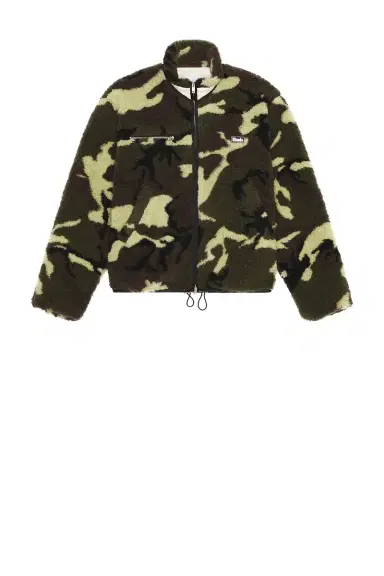 Rhude Parilla Camouflage Jacket | Thumbnail 4