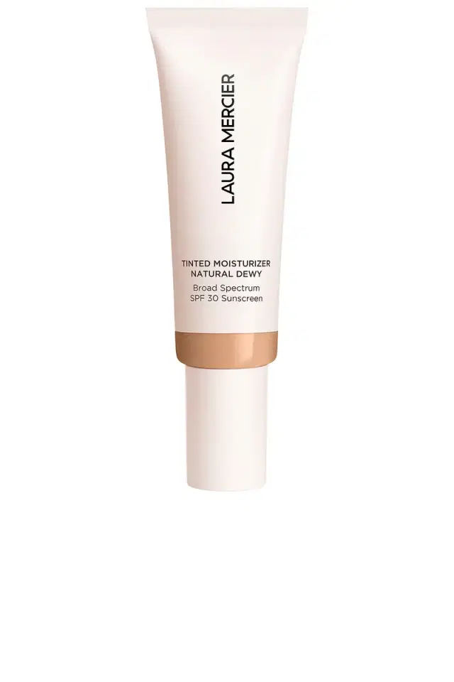 Laura Mercier Tinted Moisturizer Natural Dewy
