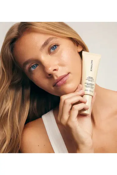 Saltyface Tanning Moisturizer | Thumbnail 5 Saltyface Tanning Moisturizer | Thumbnail 5