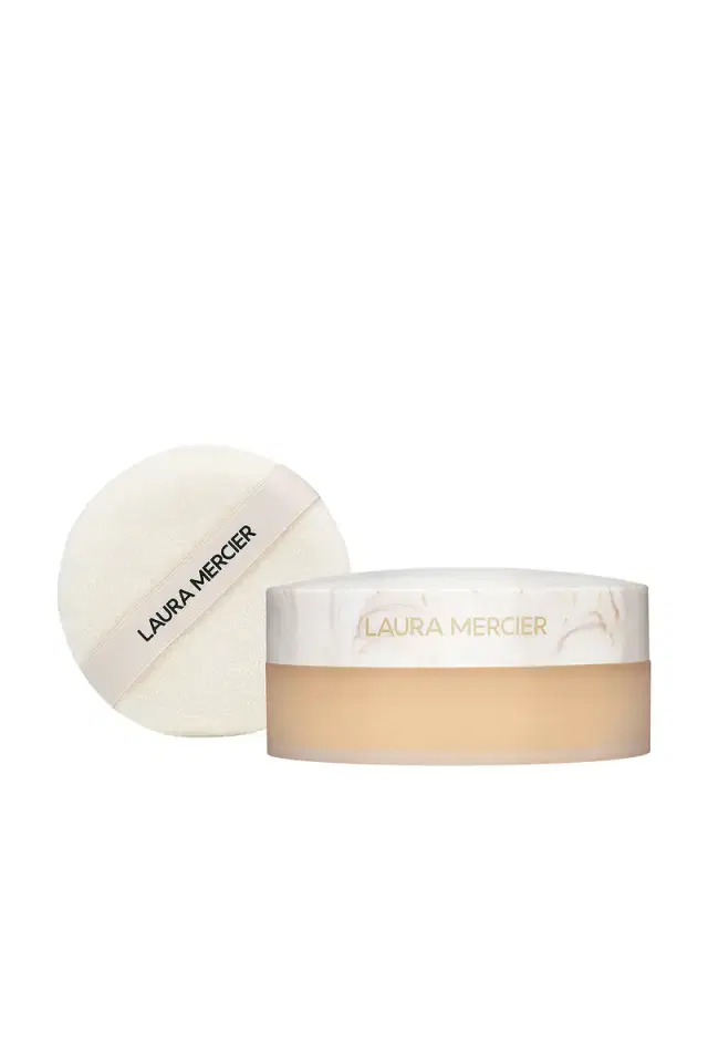 Laura Mercier Jumbo Translucent Loose Setting Powder Ultra Blur