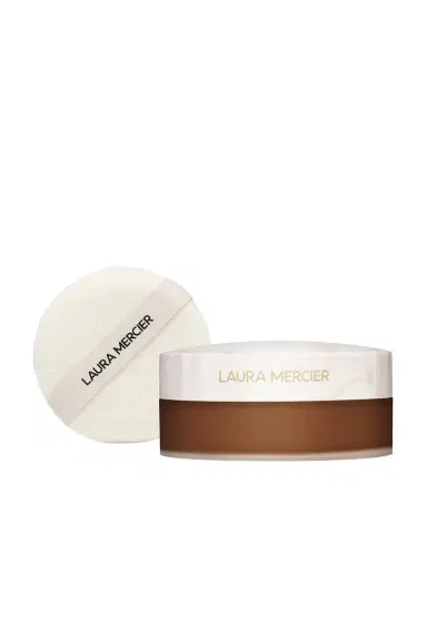 Laura Mercier Jumbo Translucent Loose Setting Powder Ultra Blur | Thumbnail 1 Laura Mercier Jumbo Translucent Loose Setting Powder Ultra Blur | Thumbnail 1