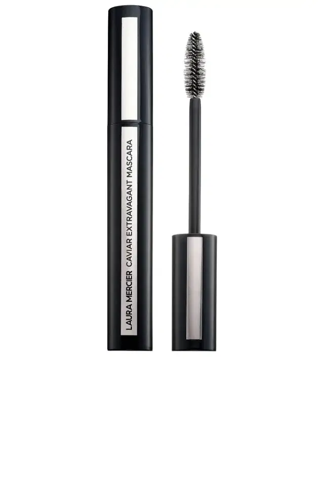Laura Mercier Full Size Caviar Extravagant Mascara