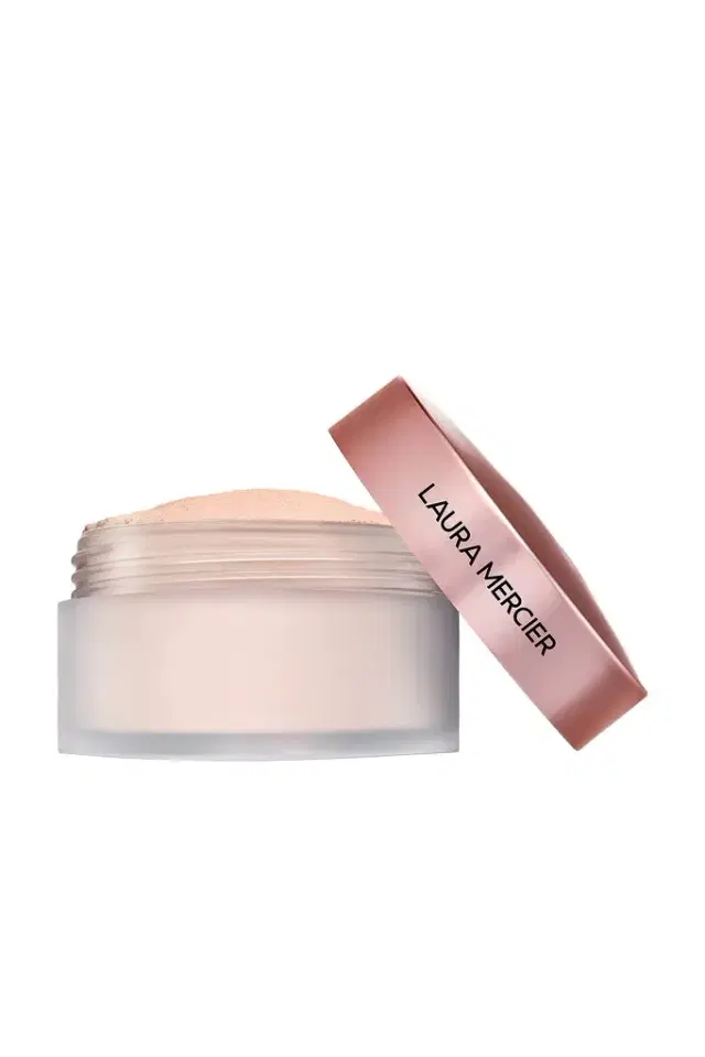 Laura Mercier Translucent Loose Setting Powder Ultra-Blur Tone-Up