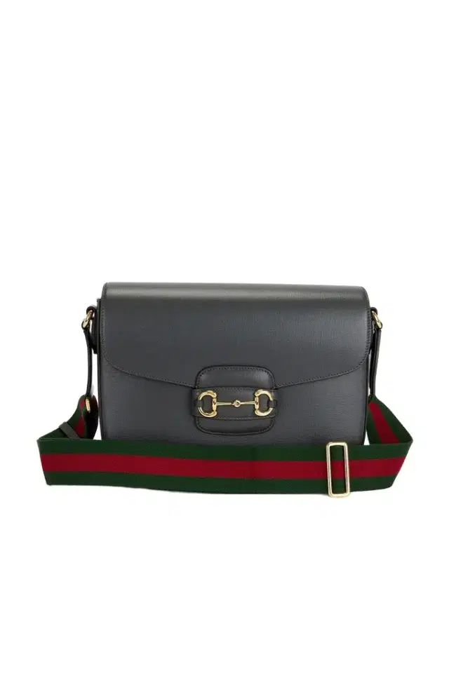Gucci Gucci Horsebit 1955 Shoulder Bag
